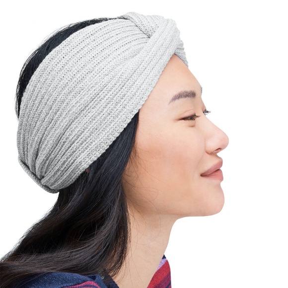 Kate Spade Bow Sparkle Headband - Picture 2 of 3